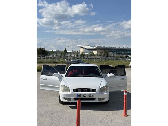Sahibinden temiz sonata 