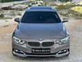 BAHA GÜLCAN DAN BMW 420d GRANCOUPE