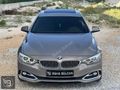 BAHA GÜLCAN DAN BMW 420d GRANCOUPE