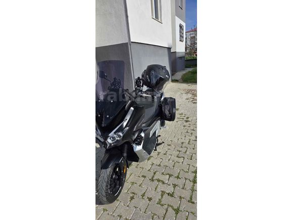 Sahibinden RKS Blade 250 Aydın