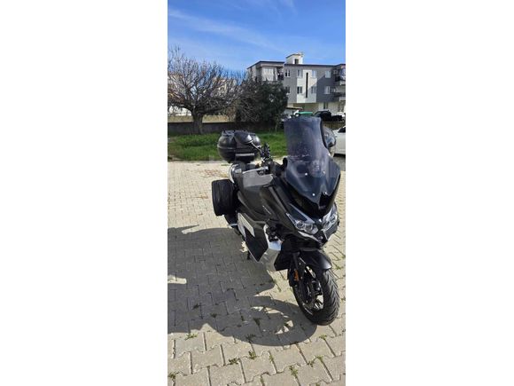 Sahibinden RKS Blade 250 Aydın