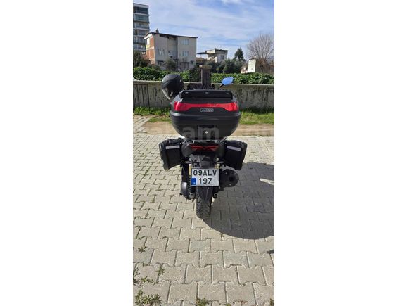 Sahibinden RKS Blade 250 Aydın
