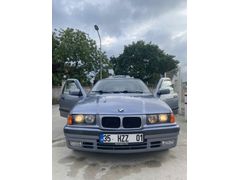 Sahibinden BMW 3 Serisi 318i Standart 1994 Model Bursa