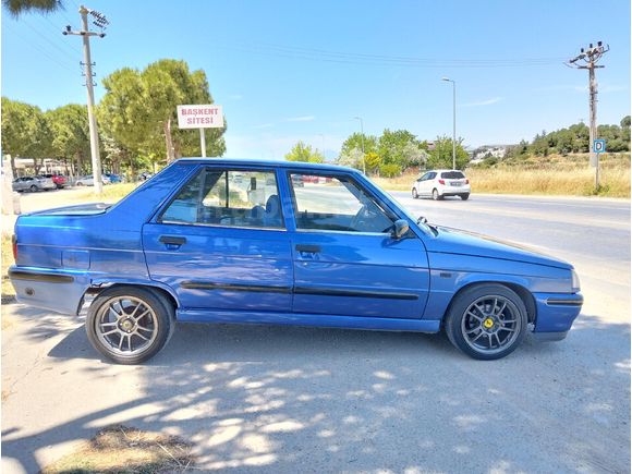 Sahibinden Renault R 9 1.4 Broadway RNi 1997 Model