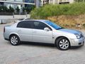 Sahibinden Opel Vectra 1.6 Design Edition 2005 Model  299.500 km Gri (Gümüş)
