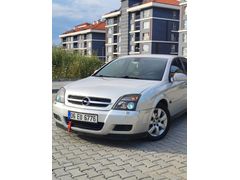 Sahibinden Opel Vectra 1.6 Design Edition 2005 Model  299.500 km Gri (Gümüş)