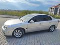 Sahibinden Opel Vectra 1.6 Design Edition 2005 Model  299.500 km Gri (Gümüş)