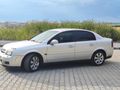 Sahibinden Opel Vectra 1.6 Design Edition 2005 Model  299.500 km Gri (Gümüş)
