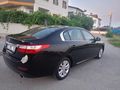 Sahibinden Renault Latitude 1.5 dCi Expression 2011 Model  247.000 km Siyah