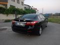 Sahibinden Renault Latitude 1.5 dCi Expression 2011 Model  247.000 km Siyah