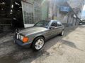 Sahibinden Mercedes - Benz 190 E 2.0 1987 Model 