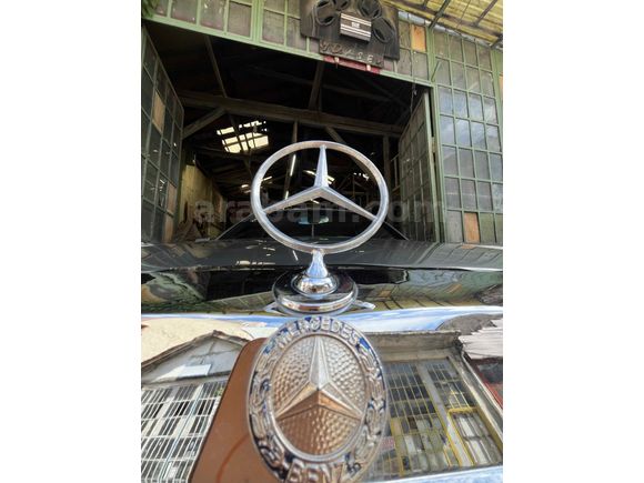 Sahibinden Mercedes - Benz 190 E 2.0 1987 Model 