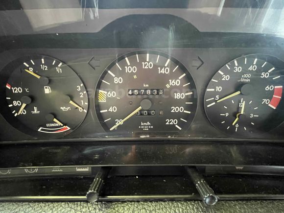 Sahibinden Mercedes - Benz 190 E 2.0 1987 Model 
