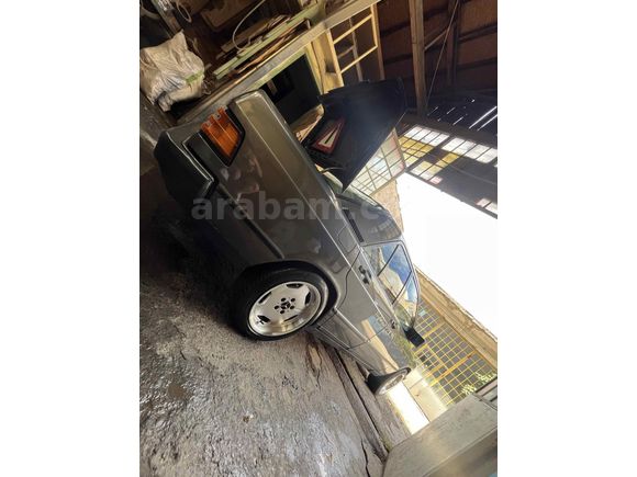 Sahibinden Mercedes - Benz 190 E 2.0 1987 Model 