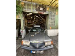 Sahibinden Mercedes - Benz 190 E 2.0 1987 Model 