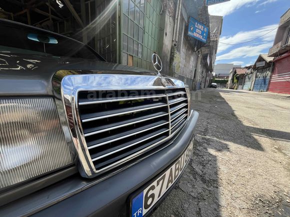 Sahibinden Mercedes - Benz 190 E 2.0 1987 Model 