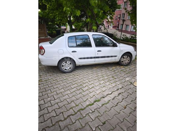 Sahibinden Renault Clio 1.5 dCi Authentique 2008 Model