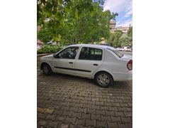 Sahibinden Renault Clio 1.5 dCi Authentique 2008 Model