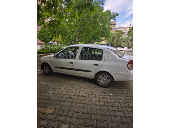 Sahibinden Renault Clio 1.5 dCi Authentique 2008 Model