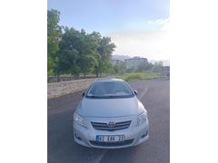 Sahibinden Toyota Corolla 1.4 D-4D Comfort 2008 Model