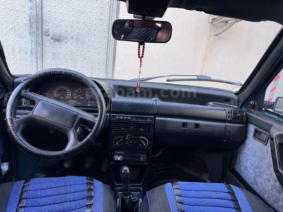 Sahibinden Fiat Uno 70 S 1995 Model
