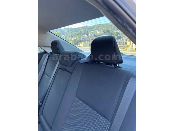 2015 çıkışlı 1.4D4D dizel otomatik 143binde Acill son fiyat