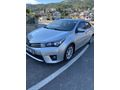 2015 çıkışlı 1.4D4D dizel otomatik 143binde Acill son fiyat
