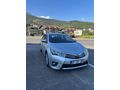 2015 çıkışlı 1.4D4D dizel otomatik 143binde Acill son fiyat