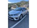 2015 çıkışlı 1.4D4D dizel otomatik 143binde Acill son fiyat