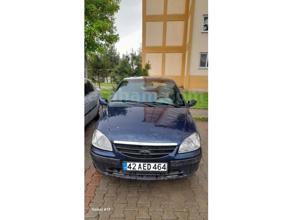 acil tek fiyat ilk gelen alır Sahibinden Tata Indigo 1.4 TDI Comfort 2006 Model