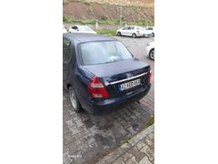 Sahibinden Tata Indigo 1.4 TDI Comfort 2006 Model