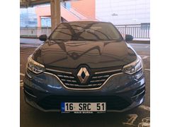 Sahibinden Megane4