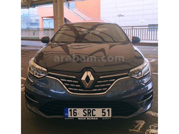 Sahibinden Megane4