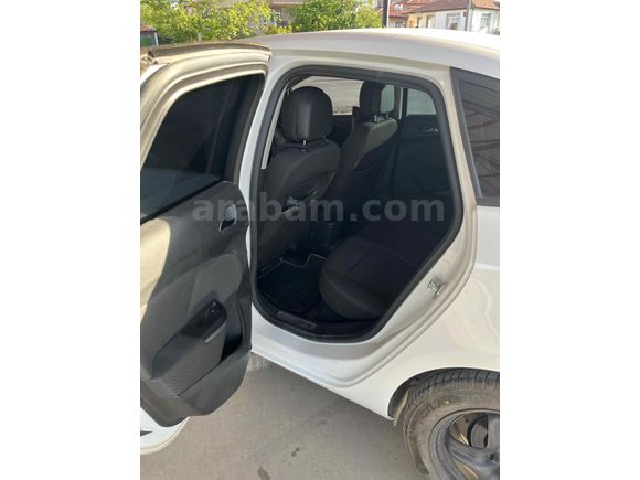 Sahibinden Opel Astra 1.6 Edition 2015 Model  53.000 km Beyaz