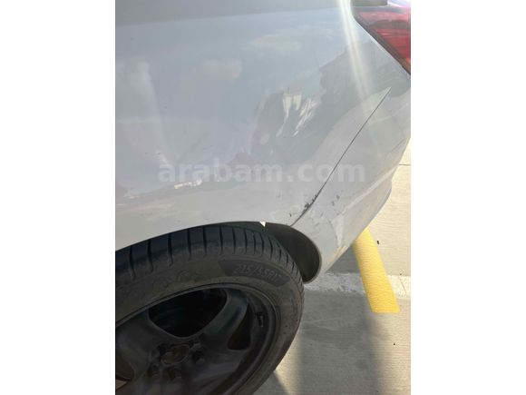 Sahibinden Opel Astra 1.6 Edition 2015 Model  53.000 km Beyaz