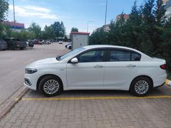 Sahibinden Fiat Egea 1.4 Fire Easy 2024 Model