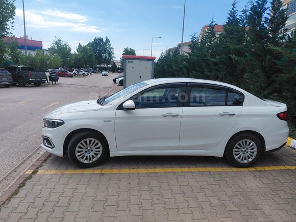 Sahibinden Fiat Egea 1.4 Fire Easy 2024 Model