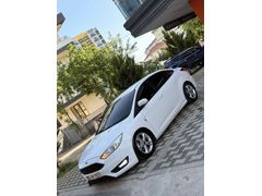 Sahibinden Ford Focus 1.6 TDCi Style 2016 Model  112.000 km Beyaz