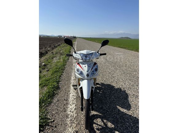 Sahibinden Kuba Ege 50 sıfır gibi