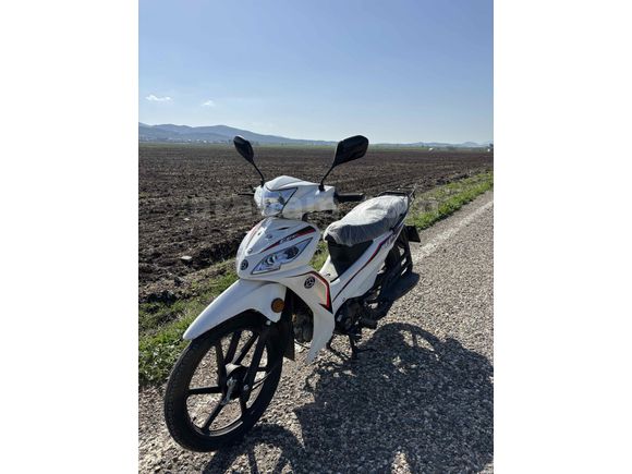 Sahibinden Kuba Ege 50 sıfır gibi