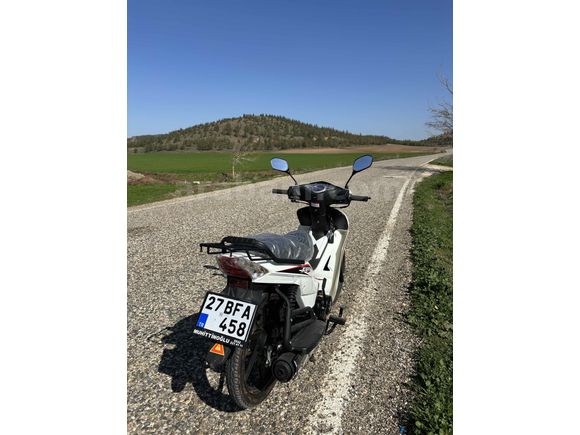 Sahibinden Kuba Ege 50 sıfır gibi