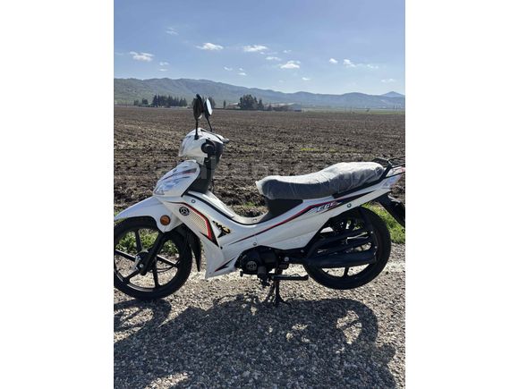 Sahibinden Kuba Ege 50 sıfır gibi