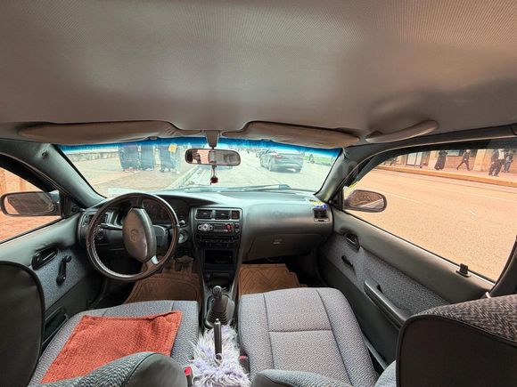 Sahibinden Toyota Corolla 1.6 XLi 1994 Model