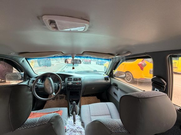 Sahibinden Toyota Corolla 1.6 XLi 1994 Model