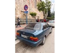 Sahibinden Toyota Corolla 1.6 XLi 1994 Model