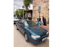 Sahibinden Toyota Corolla 1.6 XLi 1994 Model