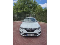 Sahibinden Renault Megane 1.3 TCe Joy 2022 Model