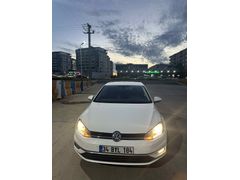 Sahibinden Volkswagen Golf 1.6 TDi BlueMotion Comfortline 2019 Model 