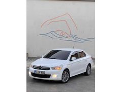 Sahibinden Citroen C-Elysée 1.6 HDi Exclusive 2012 Model 