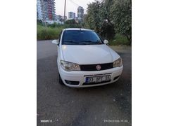 Sahibinden Fiat Albea Sole 1.3 Multijet Premio 2012 Model Mersin 247.000 km Beyaz